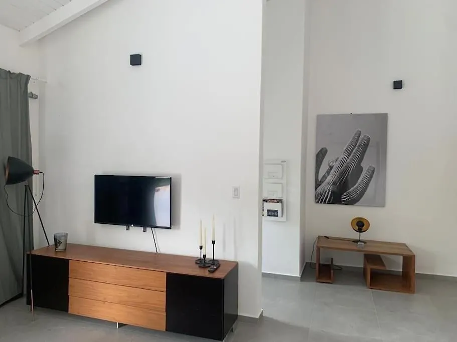 Dom wakacyjny Willa Toteki Willemstad