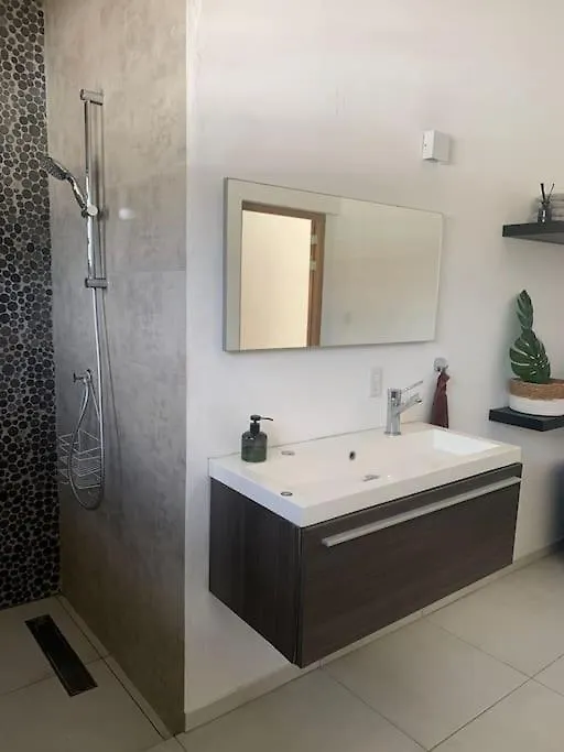 Nyaraló Toteki Villa Willemstad Curaçao