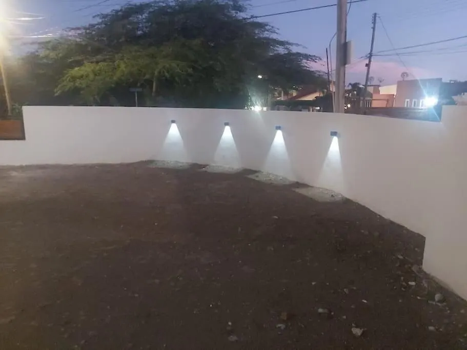 Nyaraló Toteki Villa Willemstad Curaçao