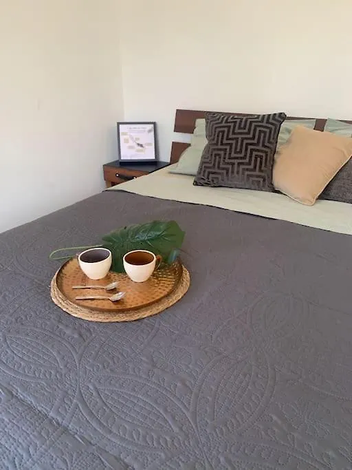 Toteki Villa Willemstad Nyaraló