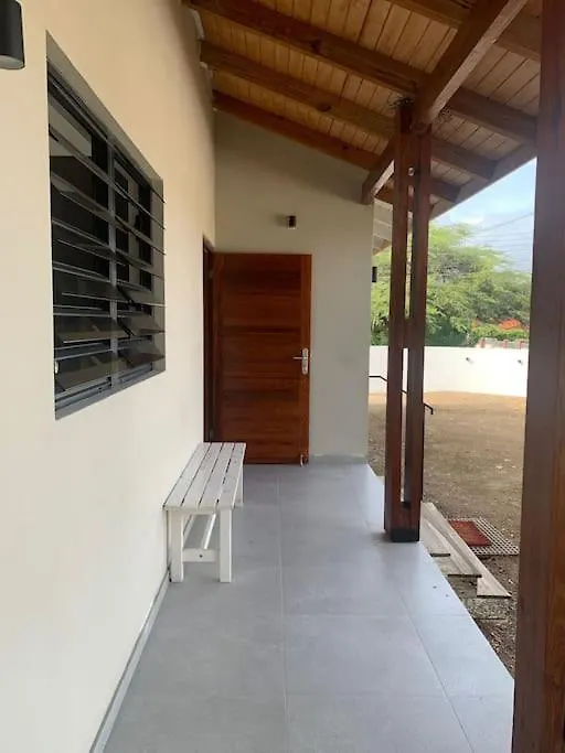 Toteki Villa Willemstad