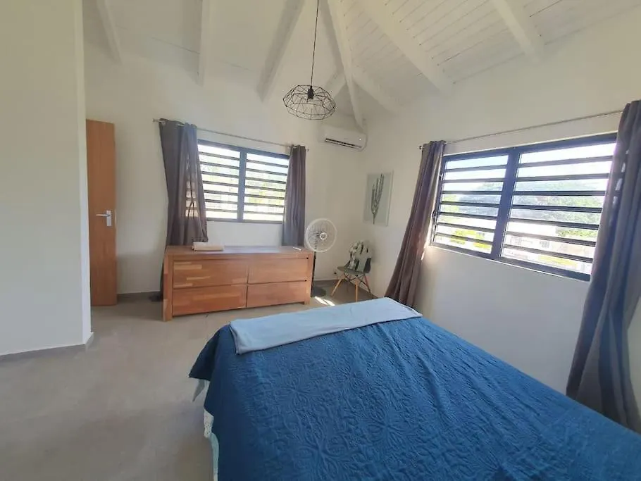 Toteki Villa Willemstad Curaçao