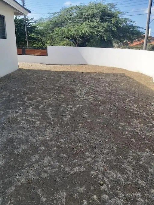 Toteki Villa Willemstad Nyaraló