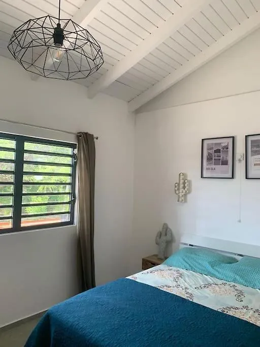 Toteki Villa Willemstad Curaçao