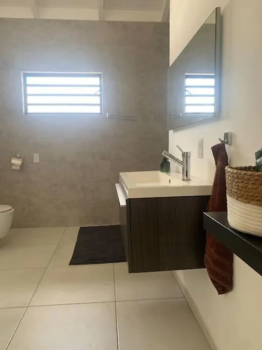 Nyaraló Toteki Villa Willemstad