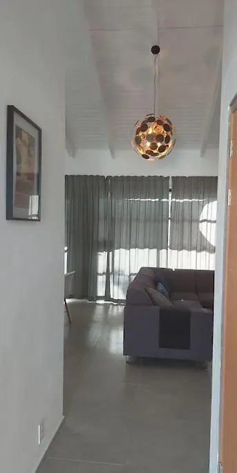 Toteki Villa Willemstad