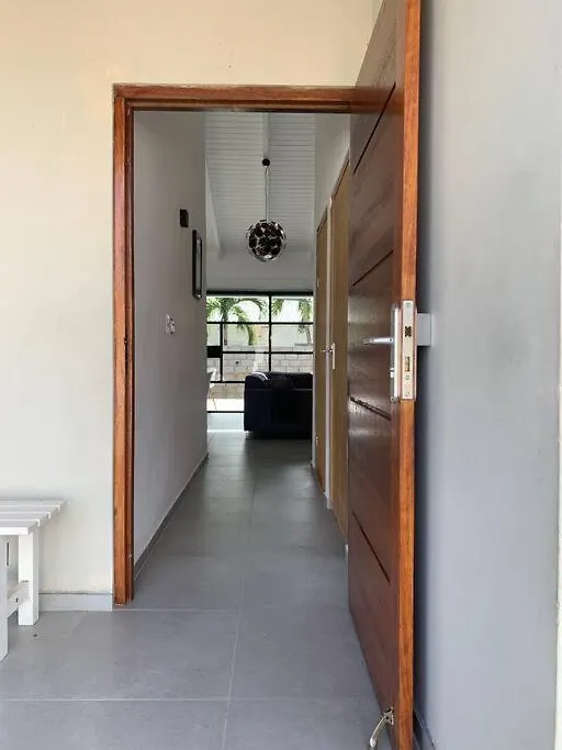 Toteki Villa Willemstad 0*,  Curaçao
