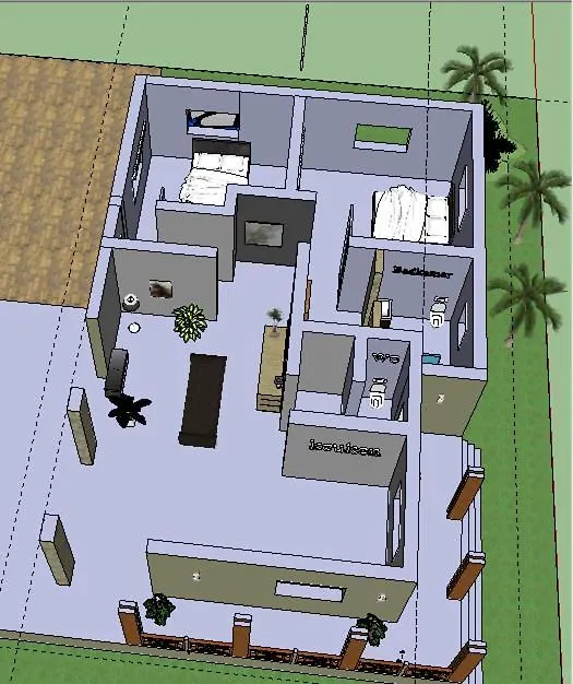 Toteki Villa Willemstad