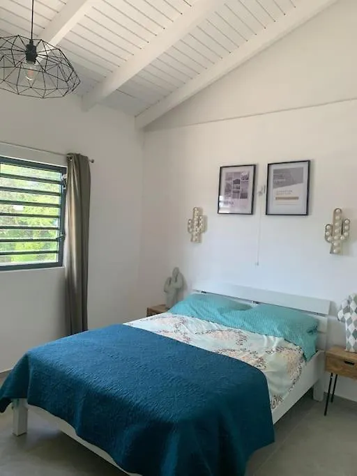 Nyaraló Toteki Villa Willemstad Curaçao